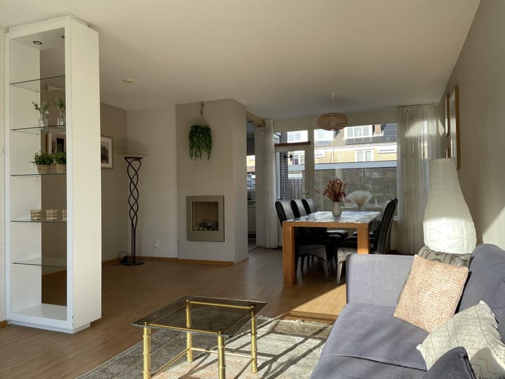 Foto 10 van Graan voor Visch 14806