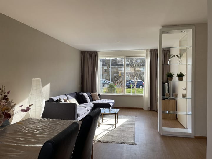 Foto 13 van Graan voor Visch 14806