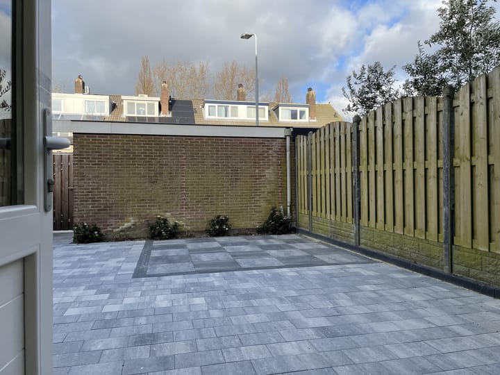 Foto 16 van Graan voor Visch 14806