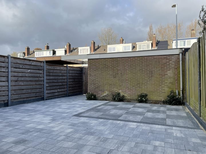 Foto 17 van Graan voor Visch 14806