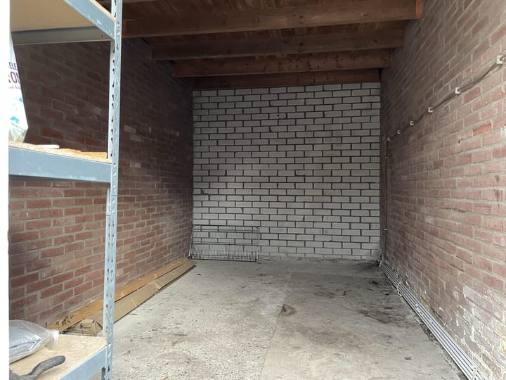 Foto 19 van Graan voor Visch 14806