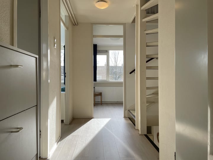 Foto 20 van Graan voor Visch 14806