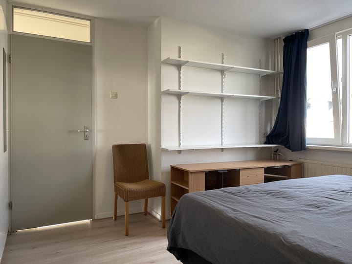 Foto 25 van Graan voor Visch 14806