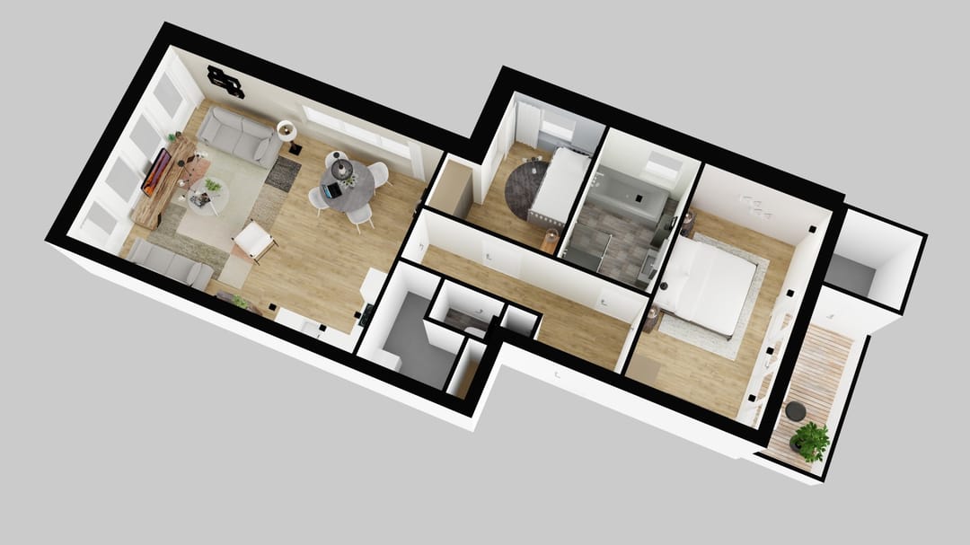 Foto 17 van Hessenweg 196-E