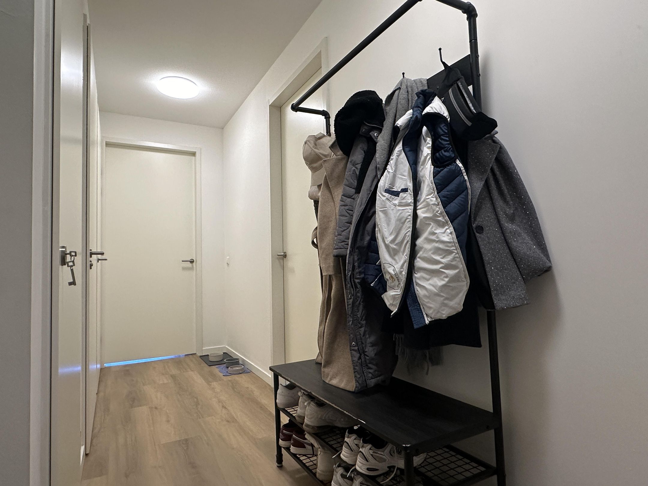 Foto 3 van Hessenweg 196-E