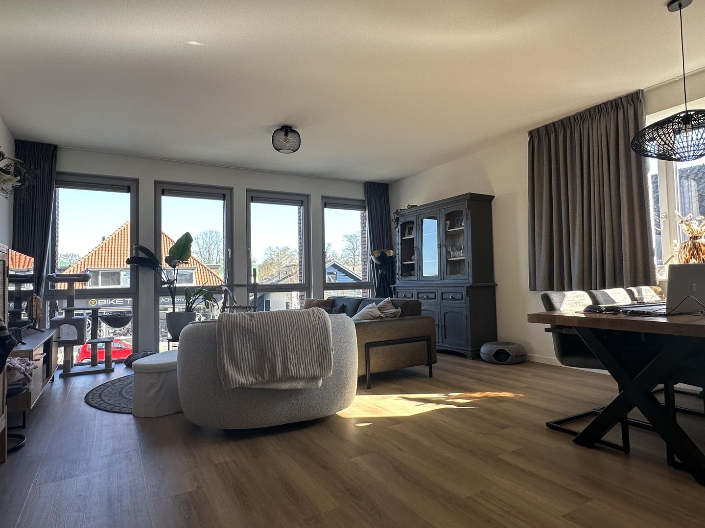 Foto 4 van Hessenweg 196-E