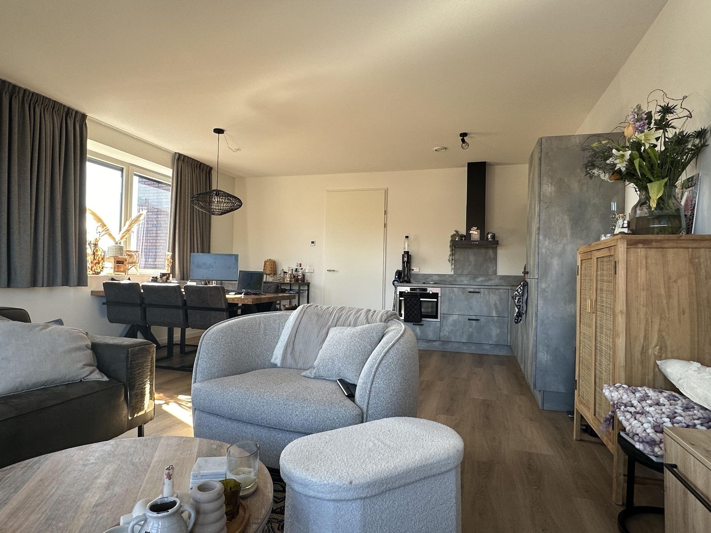 Foto 5 van Hessenweg 196-E