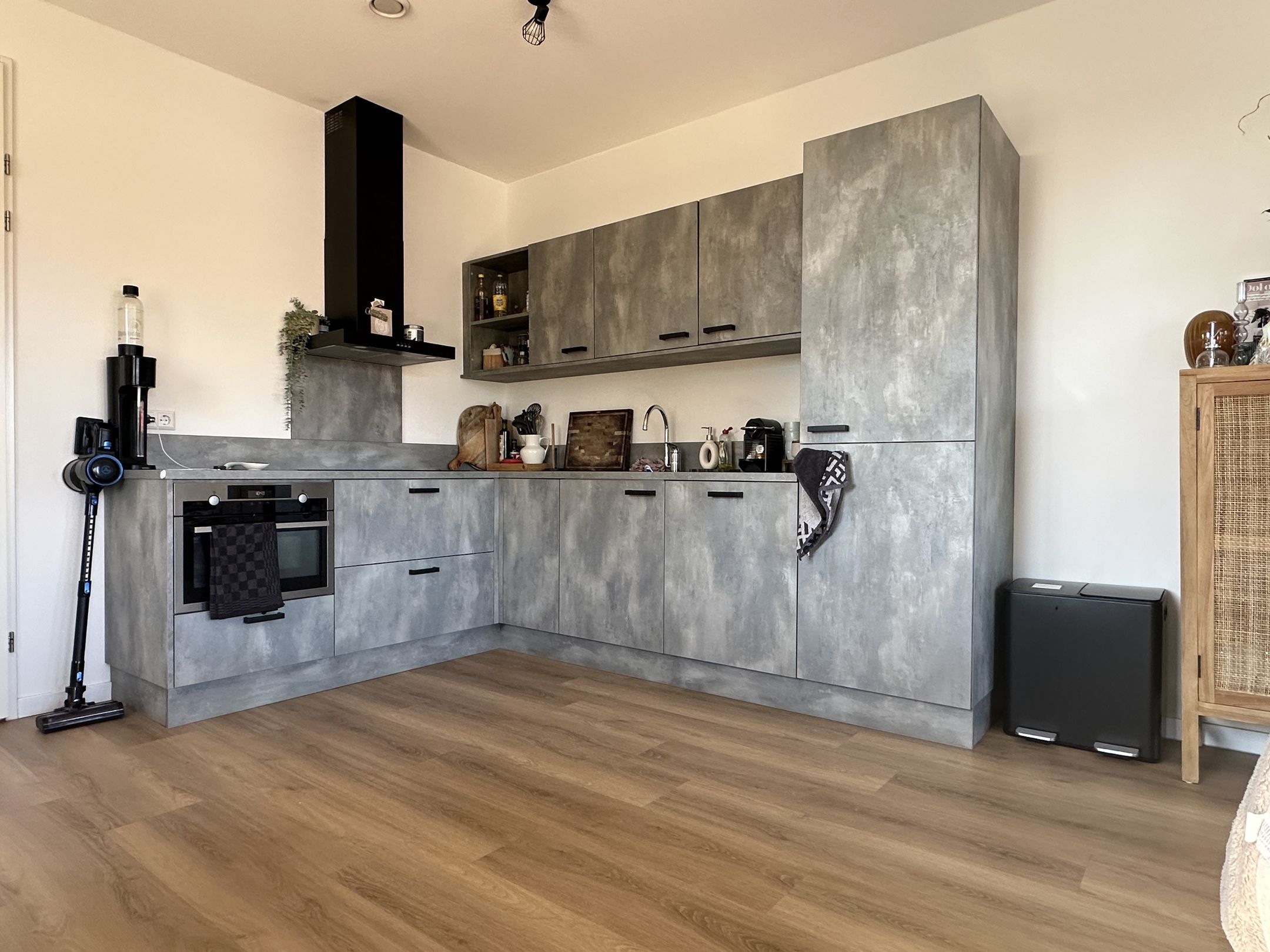 Foto 6 van Hessenweg 196-E