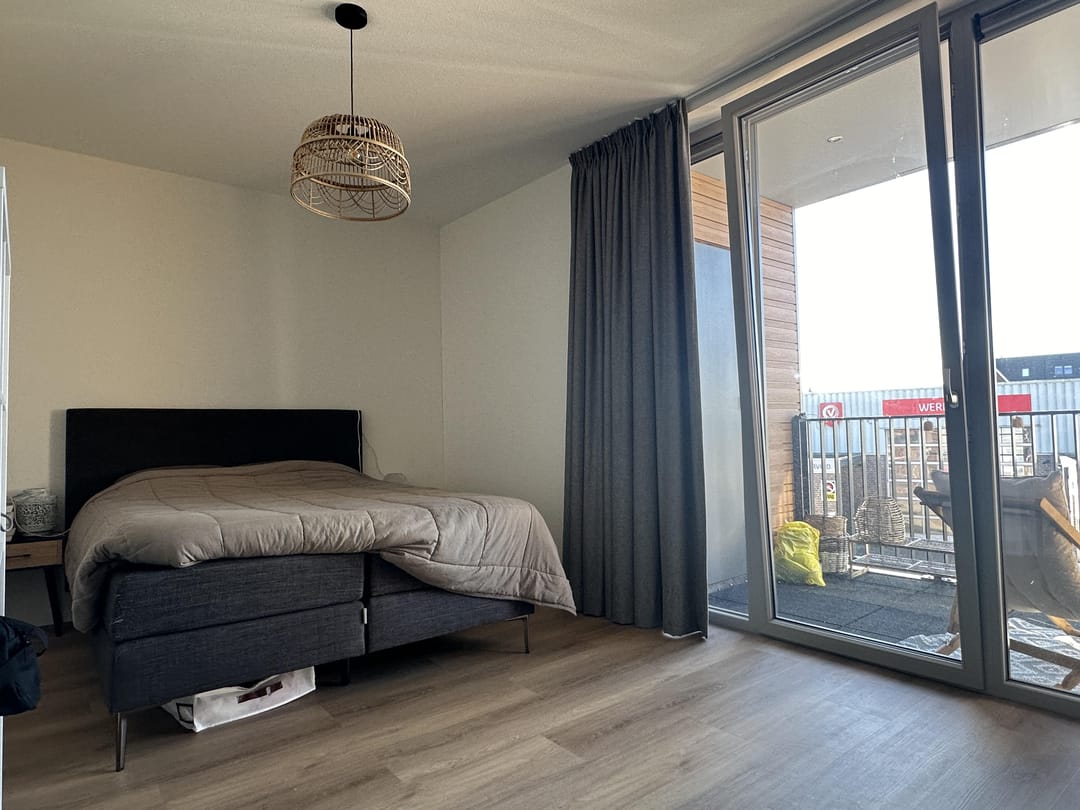 Foto 7 van Hessenweg 196-E