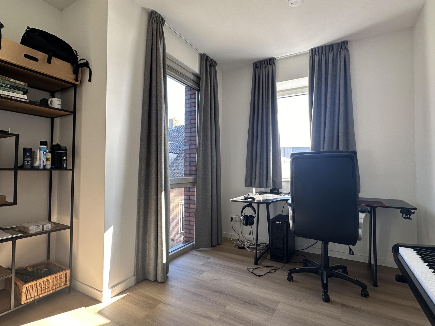 Foto 10 van Hessenweg 196-E