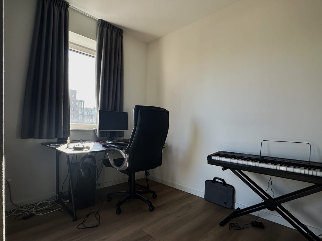 Foto 11 van Hessenweg 196-E