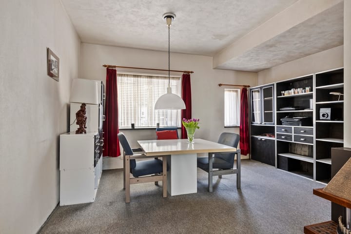 Foto 4 van Jan Tooropstraat 21