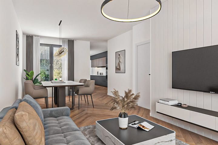 Foto 7 van Jan Tooropstraat 21