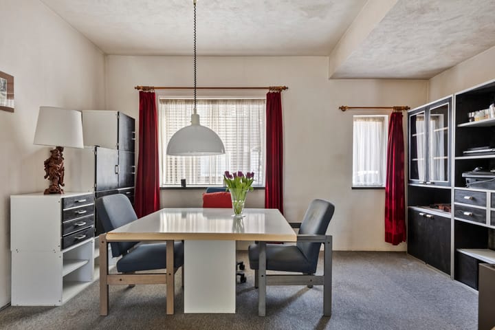 Foto 5 van Jan Tooropstraat 21