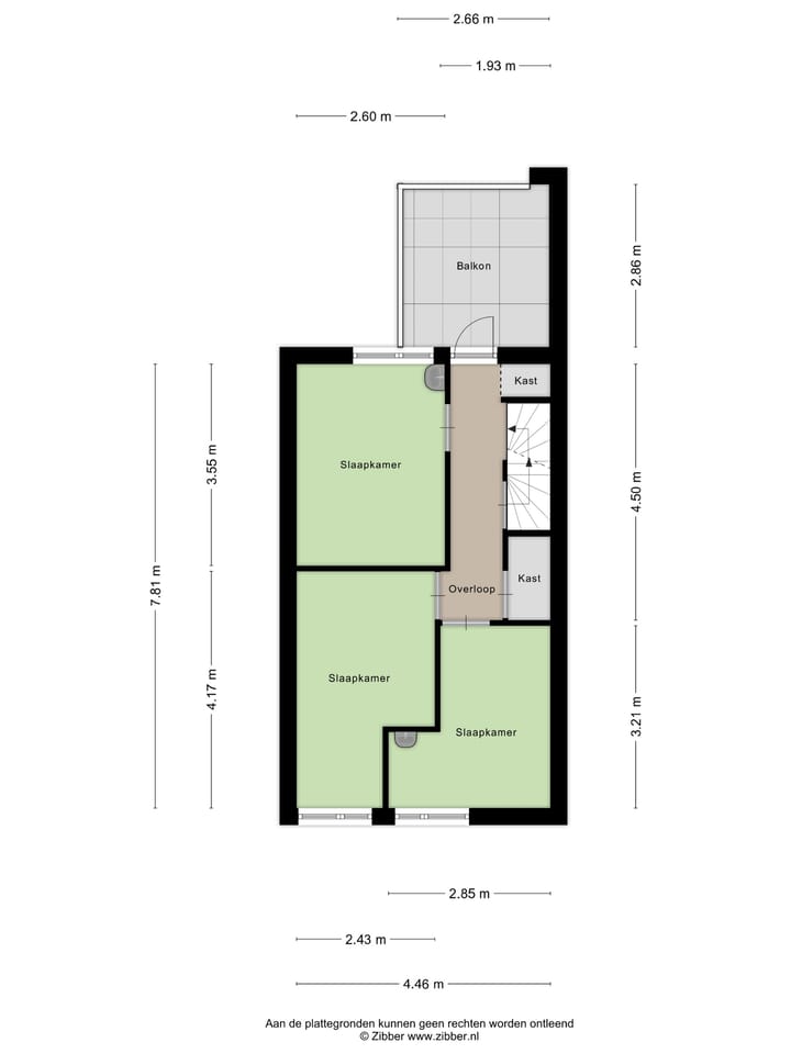 Foto 31 van Jan Tooropstraat 21