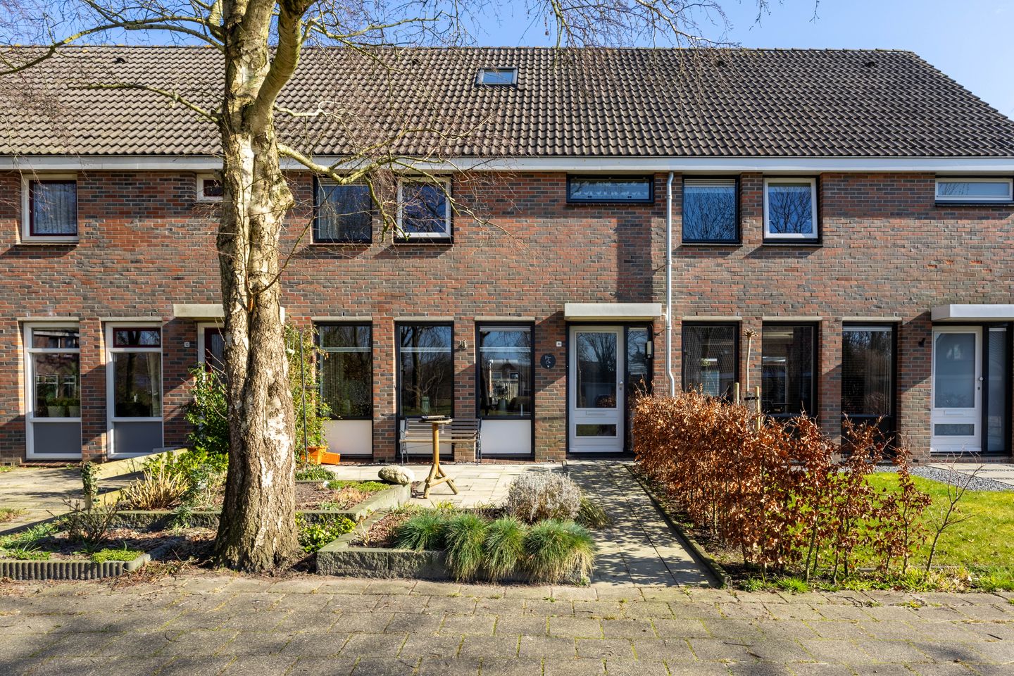 Foto 1 van Sjouke Helfrichstraat 30