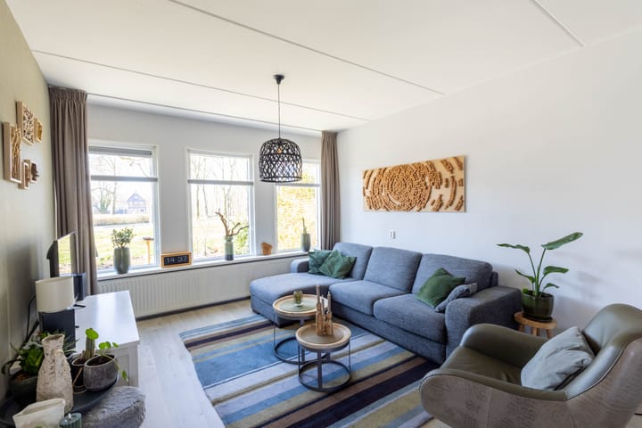 Foto 2 van Sjouke Helfrichstraat 30