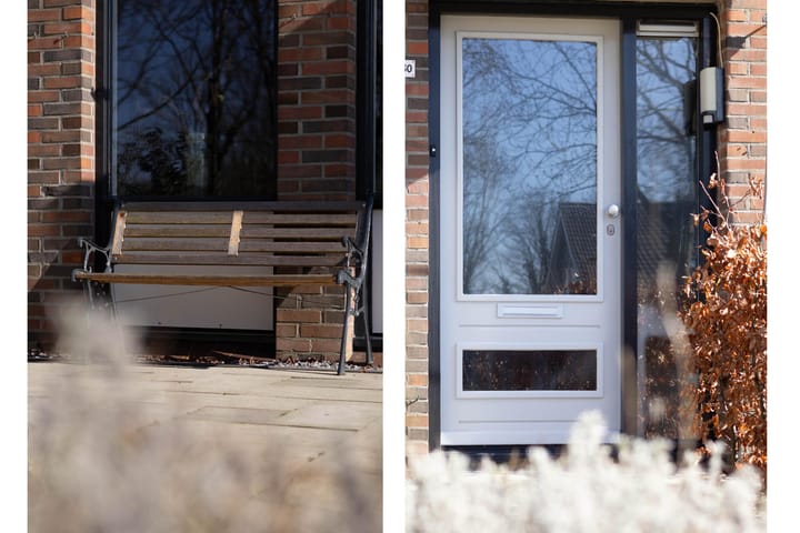 Foto 5 van Sjouke Helfrichstraat 30