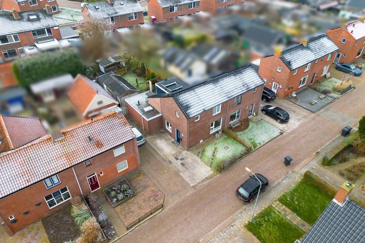 Wilhelminalaan 15
