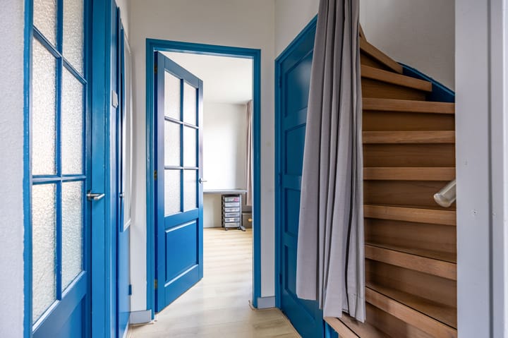 Foto 5 van Wilhelminalaan 15