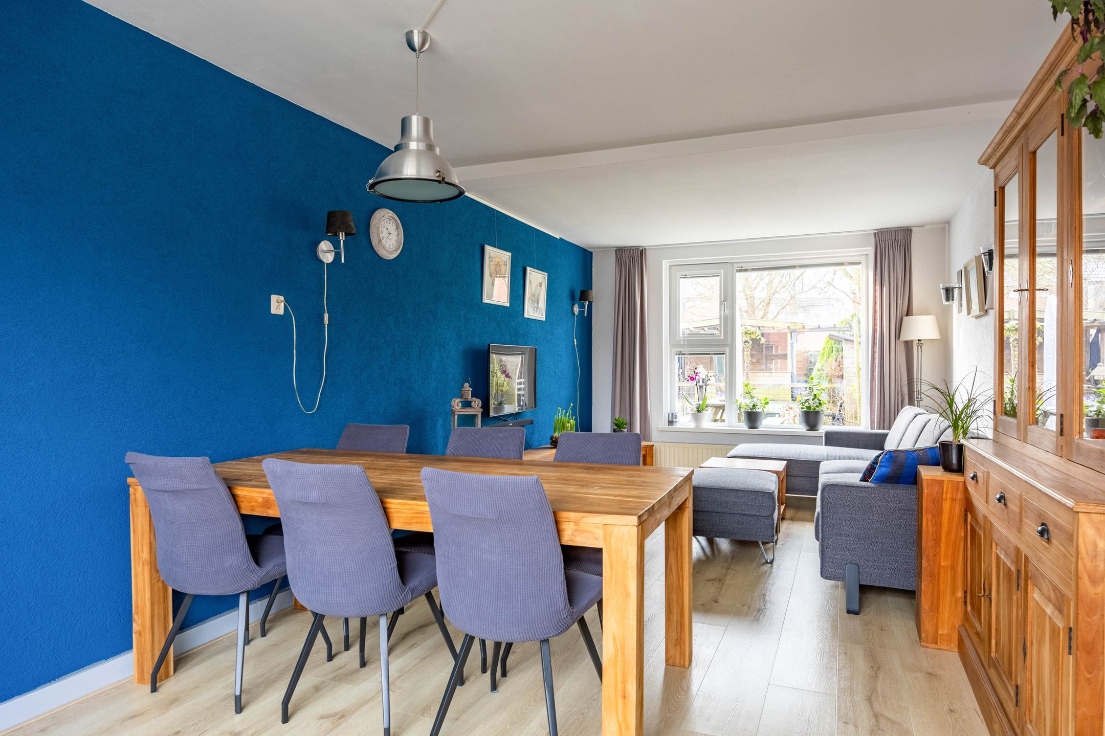 Photo 6 of Wilhelminalaan 15