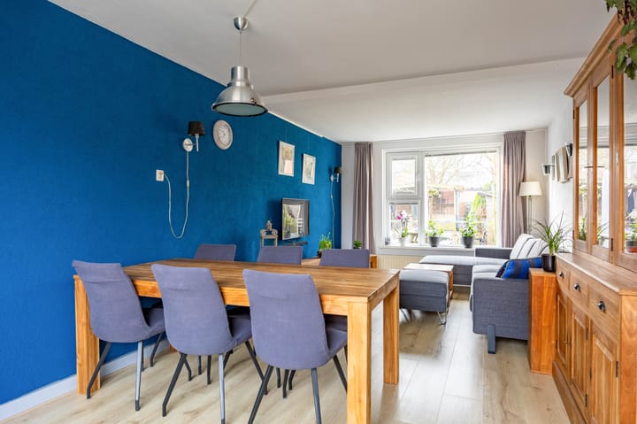 Foto 6 van Wilhelminalaan 15