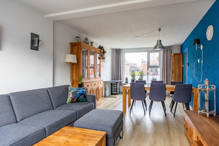 Foto 8 van Wilhelminalaan 15