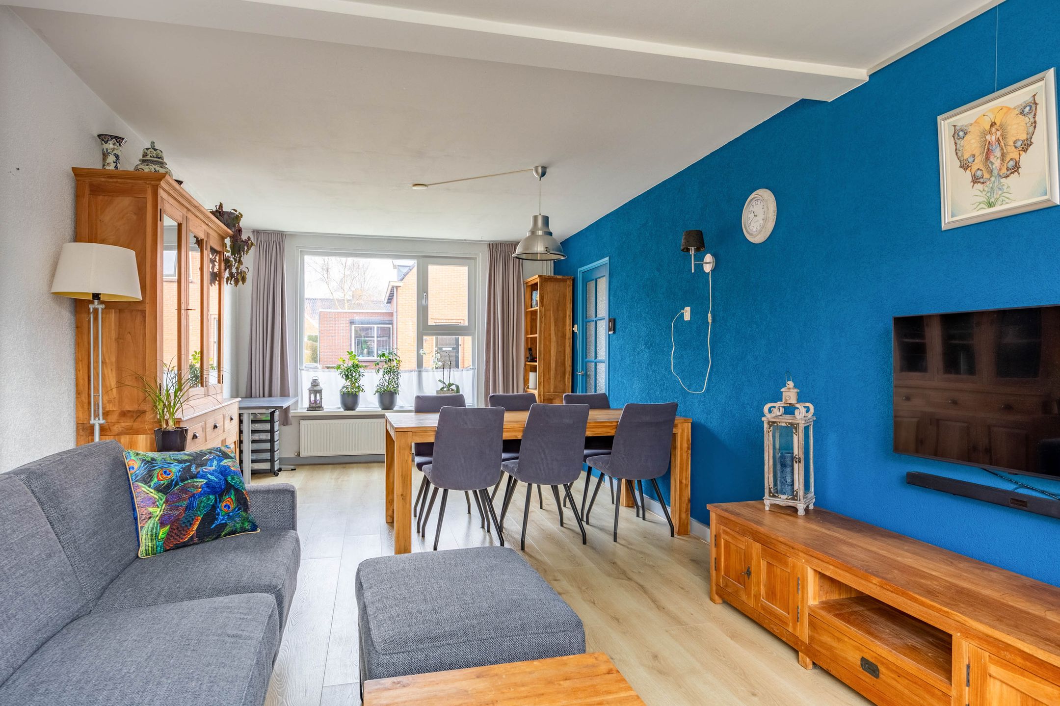 Photo 9 of Wilhelminalaan 15