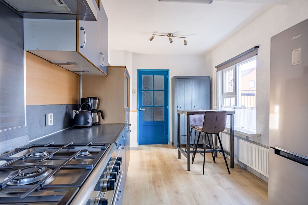 Photo 11 of Wilhelminalaan 15