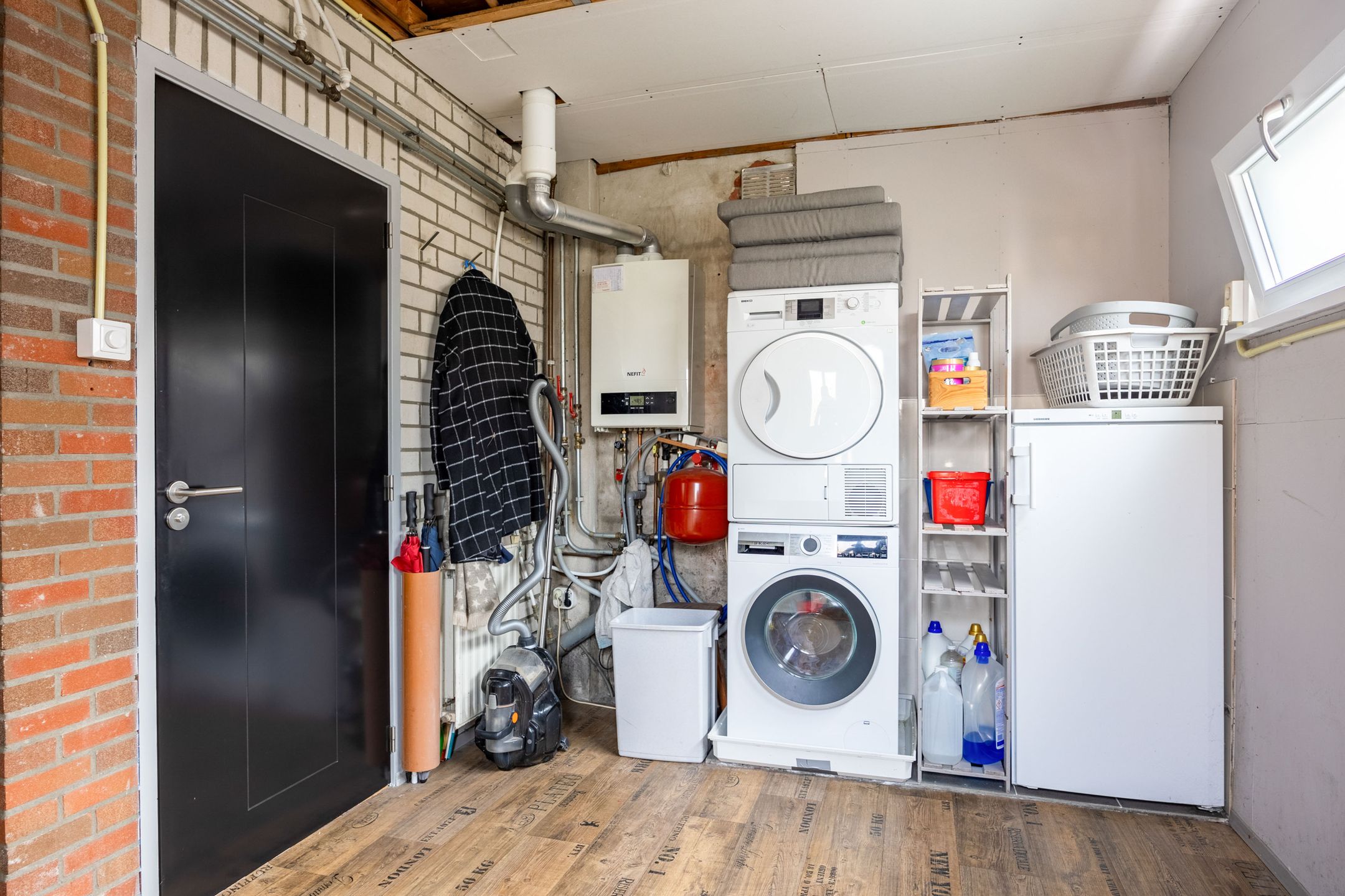 Photo 12 of Wilhelminalaan 15