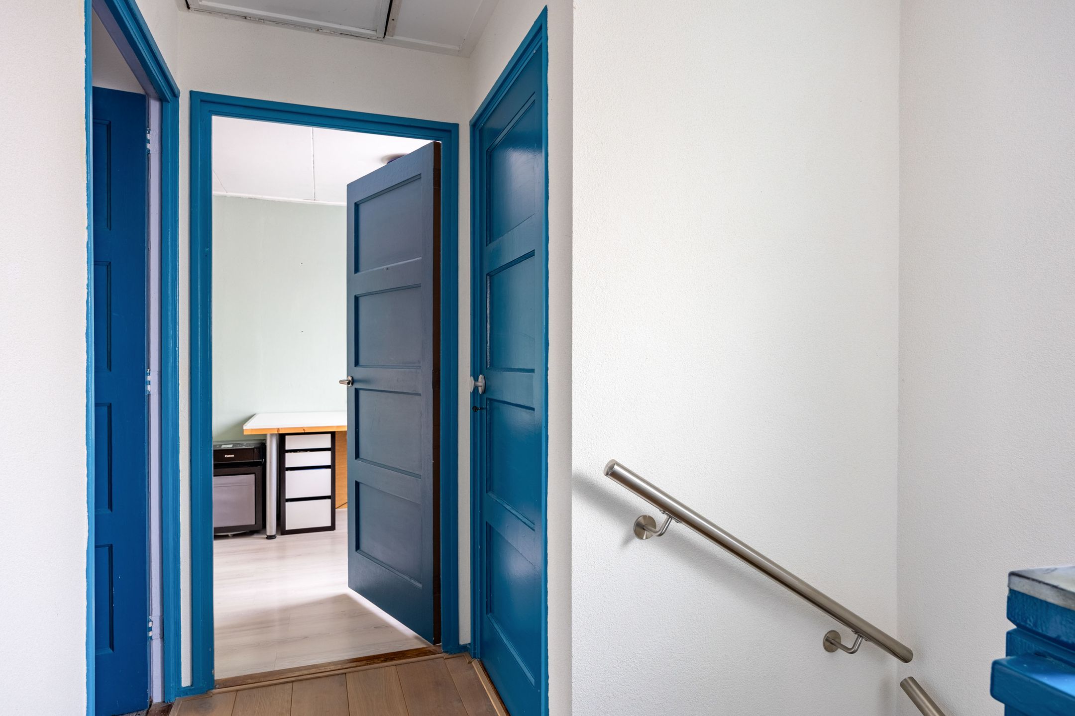 Photo 15 of Wilhelminalaan 15