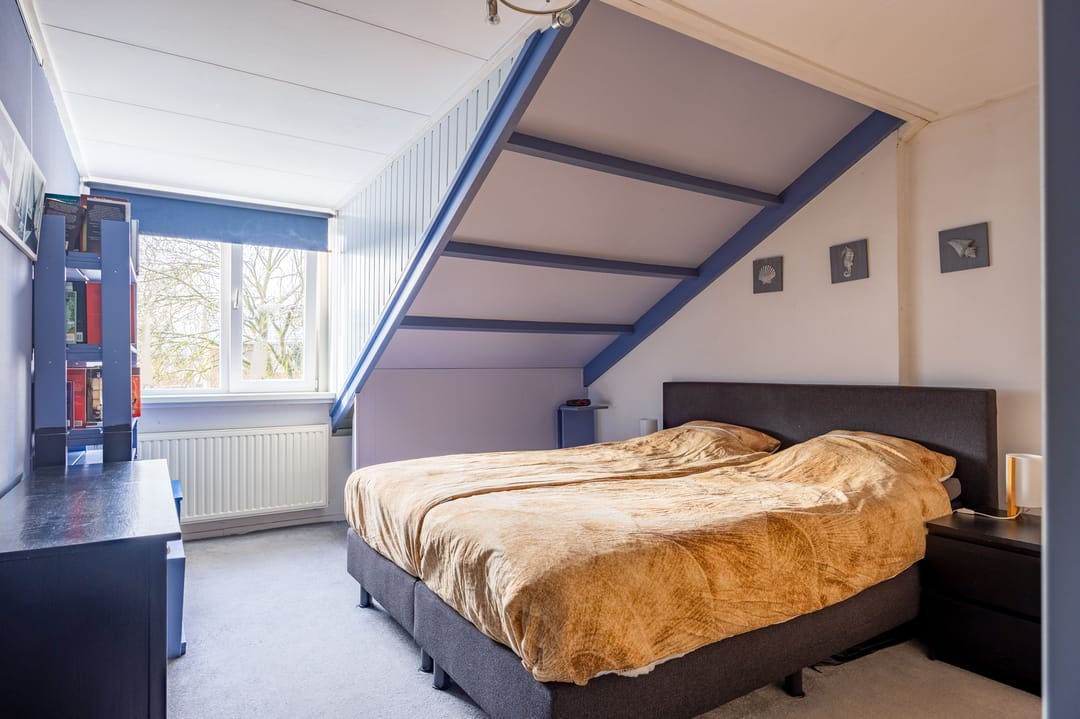 Photo 17 of Wilhelminalaan 15