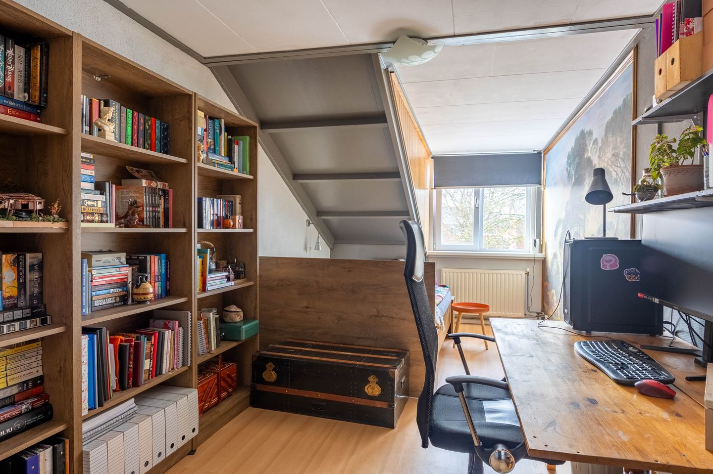 Photo 19 of Wilhelminalaan 15