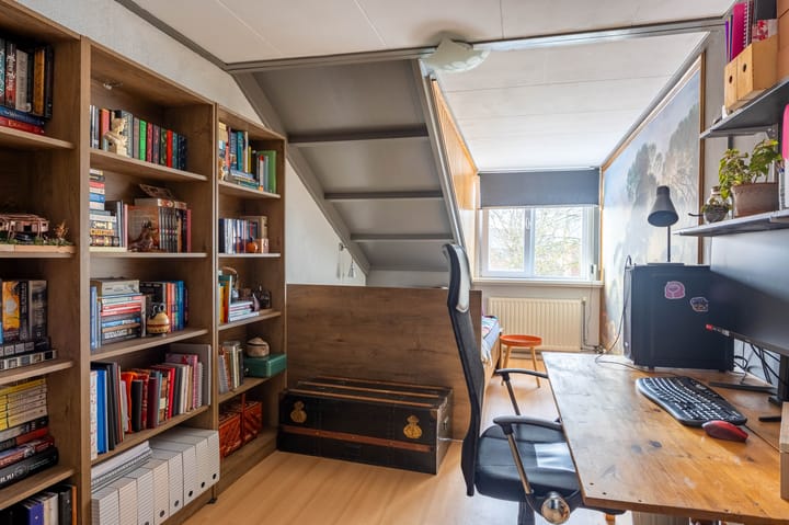 Foto 19 van Wilhelminalaan 15