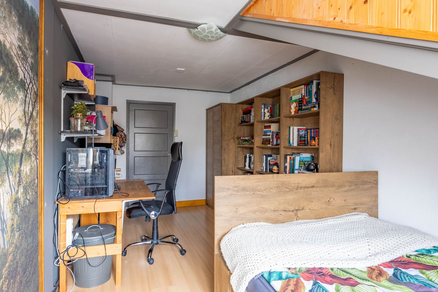 Photo 20 of Wilhelminalaan 15