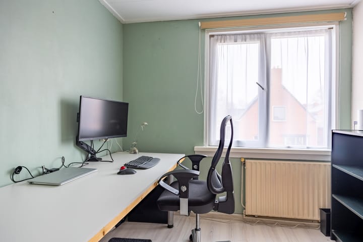 Foto 21 van Wilhelminalaan 15