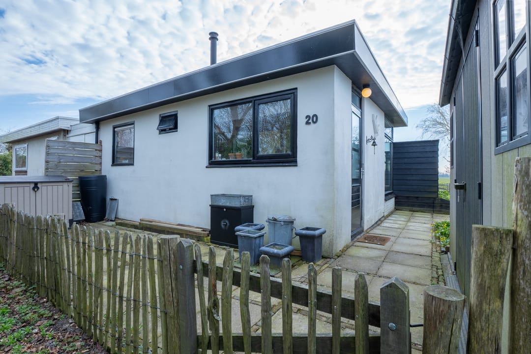 Foto 8 van Oudedijk 1-H20