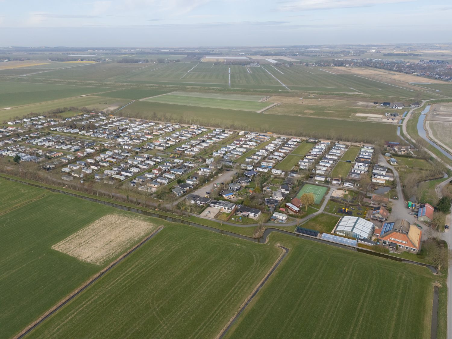 Foto 3 van Oudedijk 1-H20