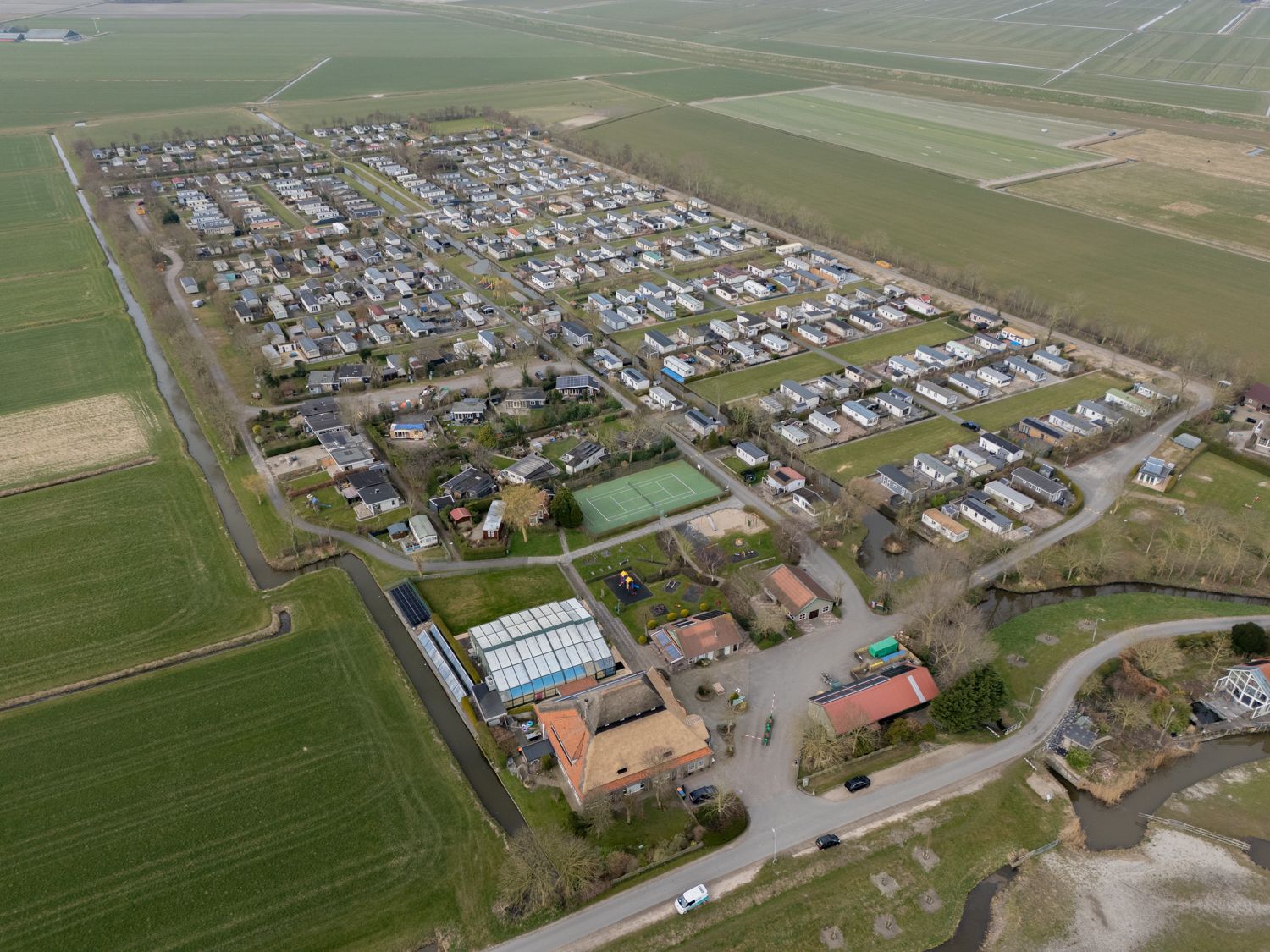 Foto 6 van Oudedijk 1-H20