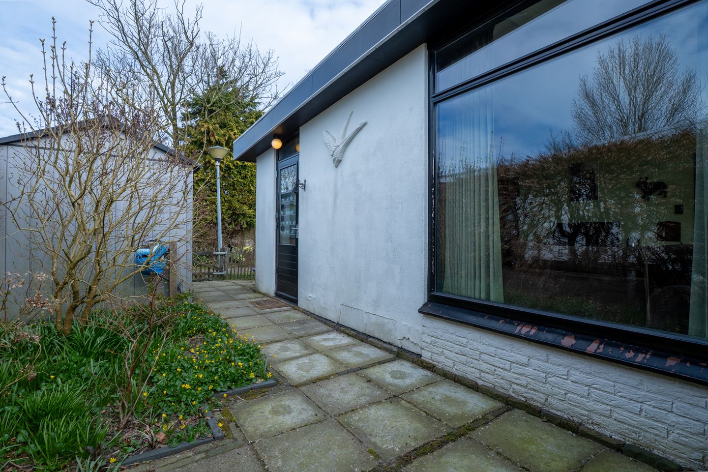 Foto 10 van Oudedijk 1-H20