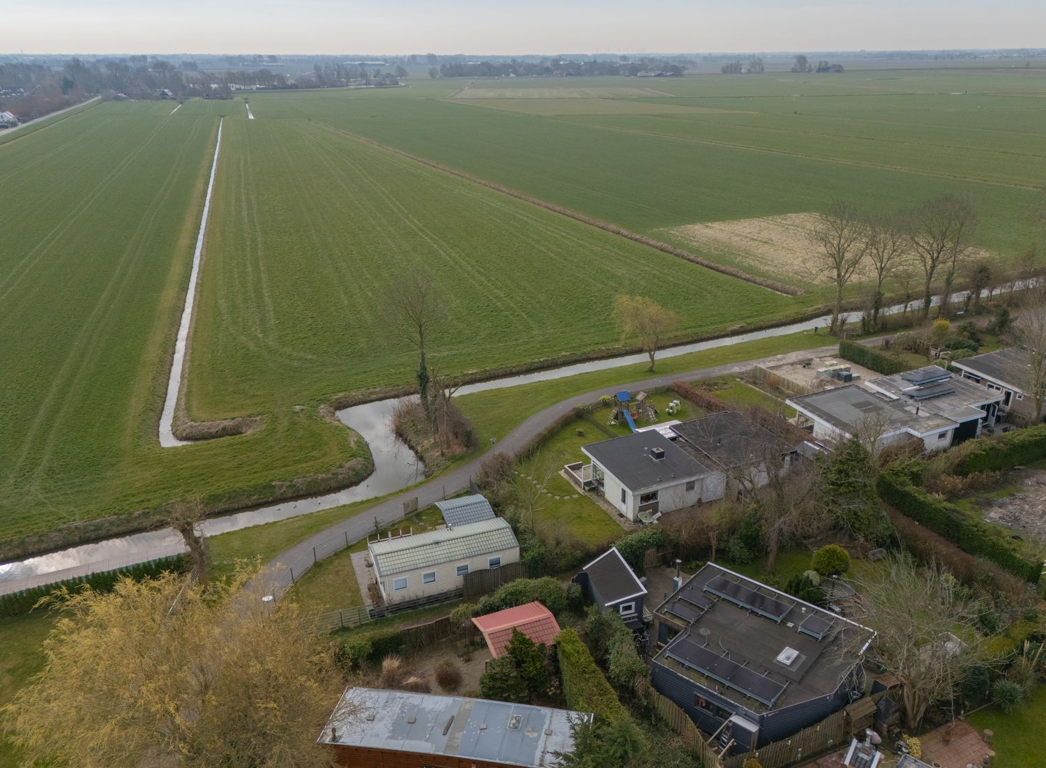 2-bedroom freehold villa in Schagen — photo 5 of 5
