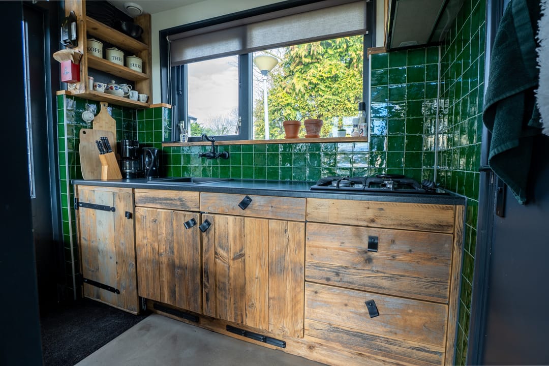 Foto 11 van Oudedijk 1-H20