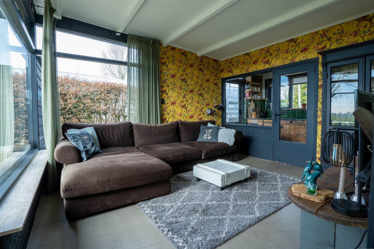 Foto 15 van Oudedijk 1-H20