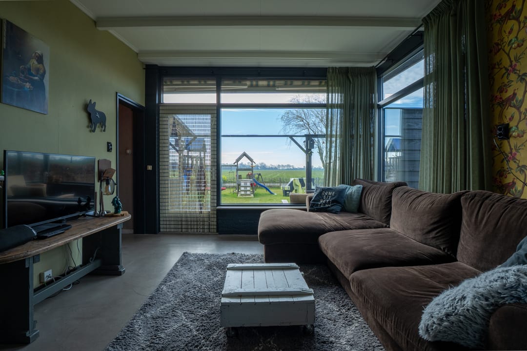 Foto 17 van Oudedijk 1-H20