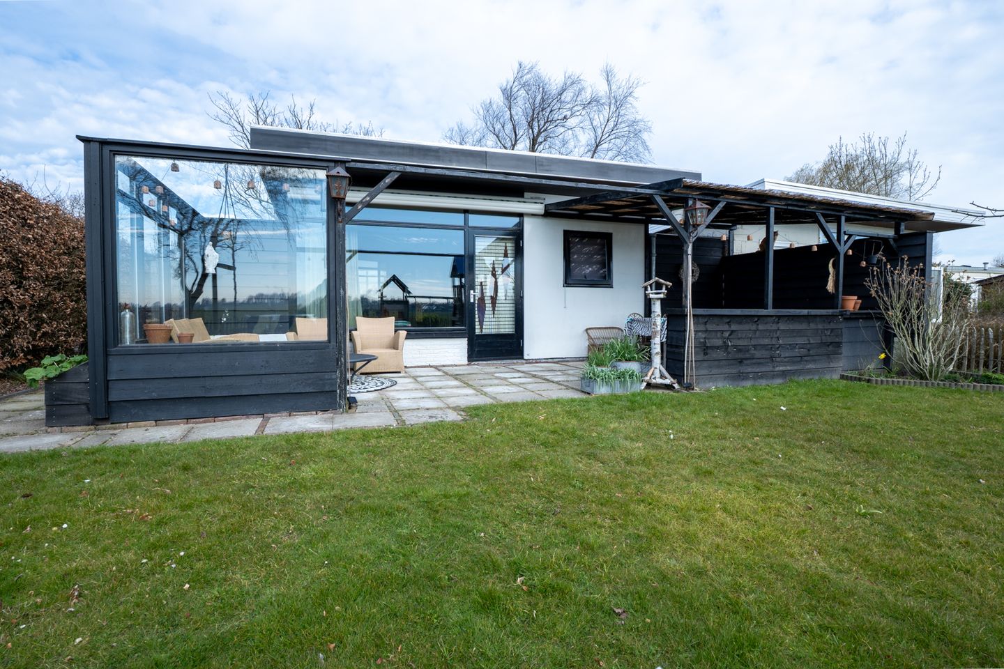 Foto 1 van Oudedijk 1-H20