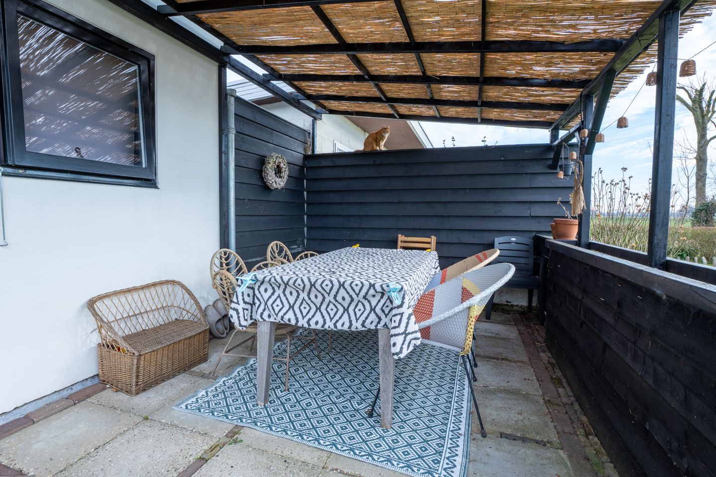 Foto 20 van Oudedijk 1-H20