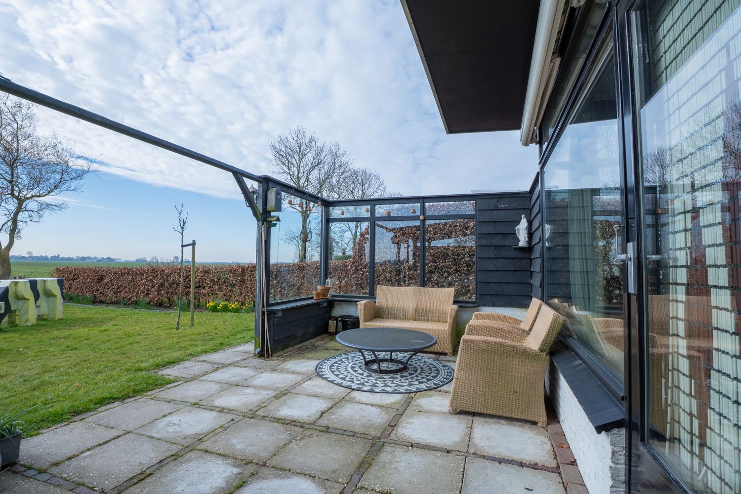 Foto 21 van Oudedijk 1-H20