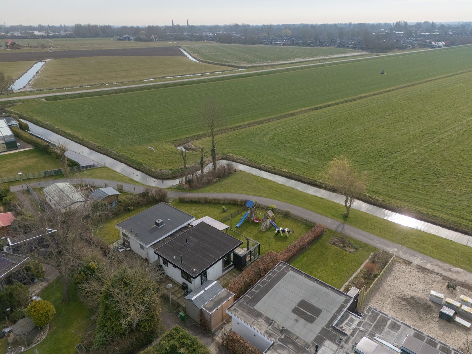2-bedroom freehold villa in Schagen — photo 4 of 5