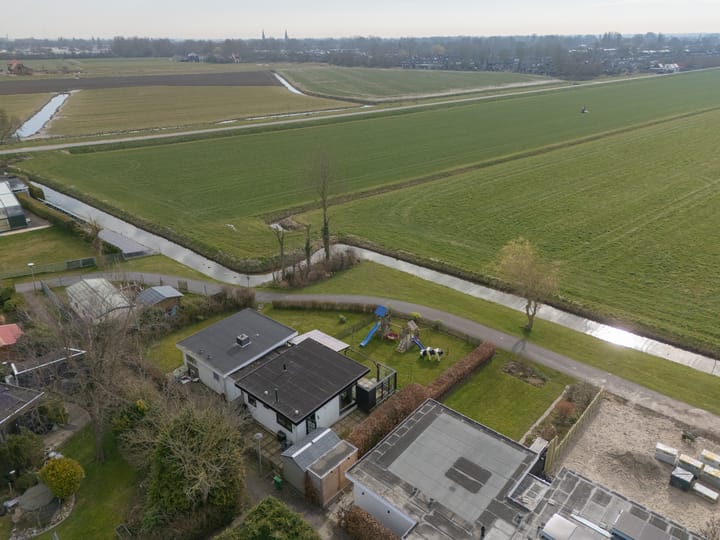 Foto 4 van Oudedijk 1-H20