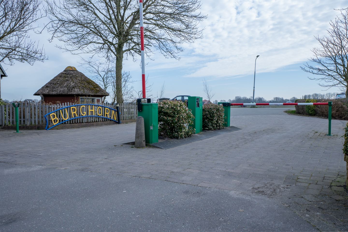 Foto 25 van Oudedijk 1-H20